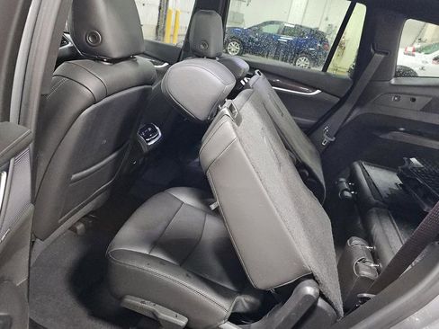 Used 2024 Cadillac XT6 Sport w/ LPO, Onyx Lite Package AWD/4WD image 14