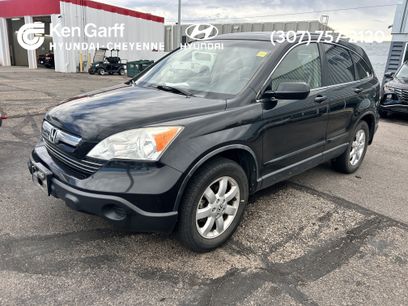 Used 2008 Honda CR-V EX-L