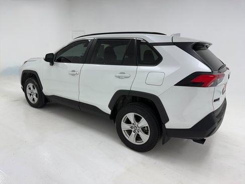 Used 2024 Toyota RAV4 XLE Premium image 17