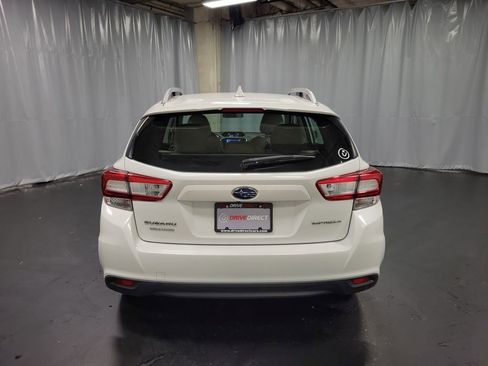 Used 2018 Subaru Impreza 2.0i Limited AWD/4WD image 7
