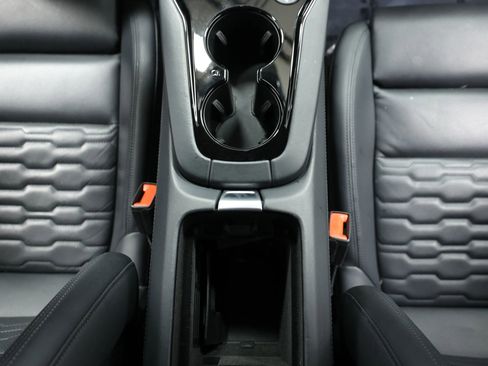 Used 2022 Audi RS e-tron GT w/ Carbon Performance Package image 43