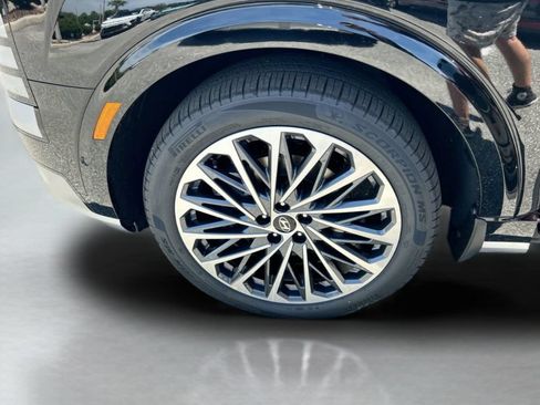 New 2026 Hyundai Palisade Calligraphy FWD image 36