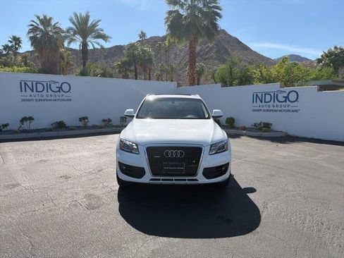 Used 2010 Audi Q5 3.2 Premium image 2