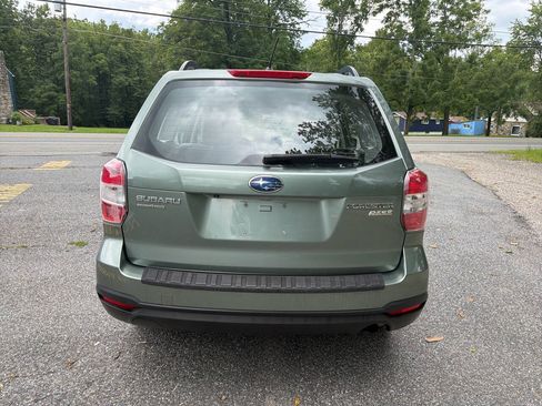 Used 2015 Subaru Forester 2.5i w/ Alloy Wheel Package AWD/4WD image 15