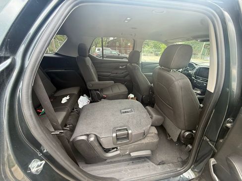 Used 2019 Chevrolet Traverse LT AWD/4WD image 13