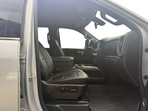 Used 2022 GMC Sierra 2500 Denali AWD/4WD image 15
