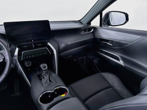 Certified 2024 Toyota Venza Nightshade AWD/4WD image 23