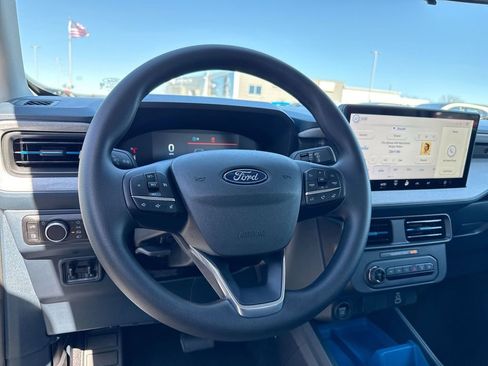 New 2026 Ford Maverick XLT w/ Equipment Group 301A image 11