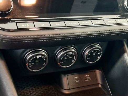 Used 2024 Nissan Z NISMO w/ Floor Mat Package image 27