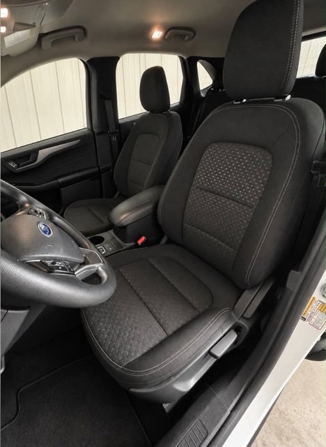 Used 2025 Ford Escape Active FWD image 7