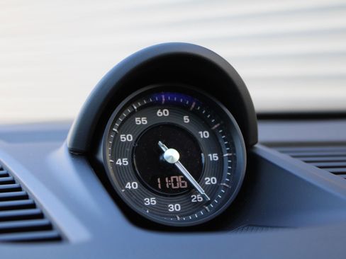 Certified 2024 Porsche 911 Carrera S image 22