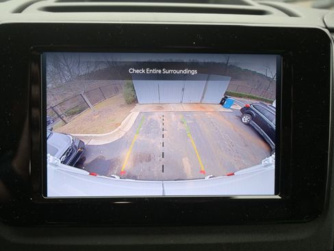 Used 2026 RAM ProMaster 3500 w/ Convenience Group image 25