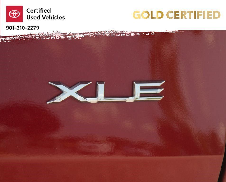 Used 2026 Toyota Grand Highlander AWD Hybrid image 20
