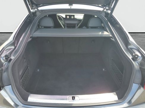 Used 2023 Audi S5 Premium Plus w/ Premium Plus Package AWD/4WD image 8