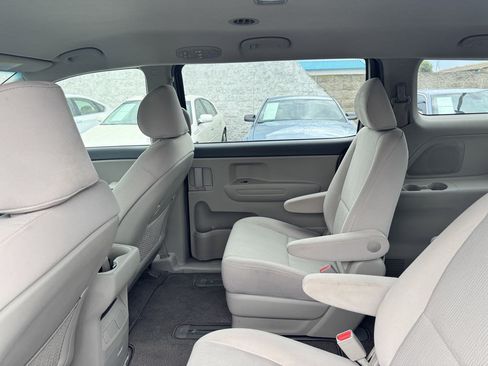 Used 2019 Kia Sedona L FWD image 25