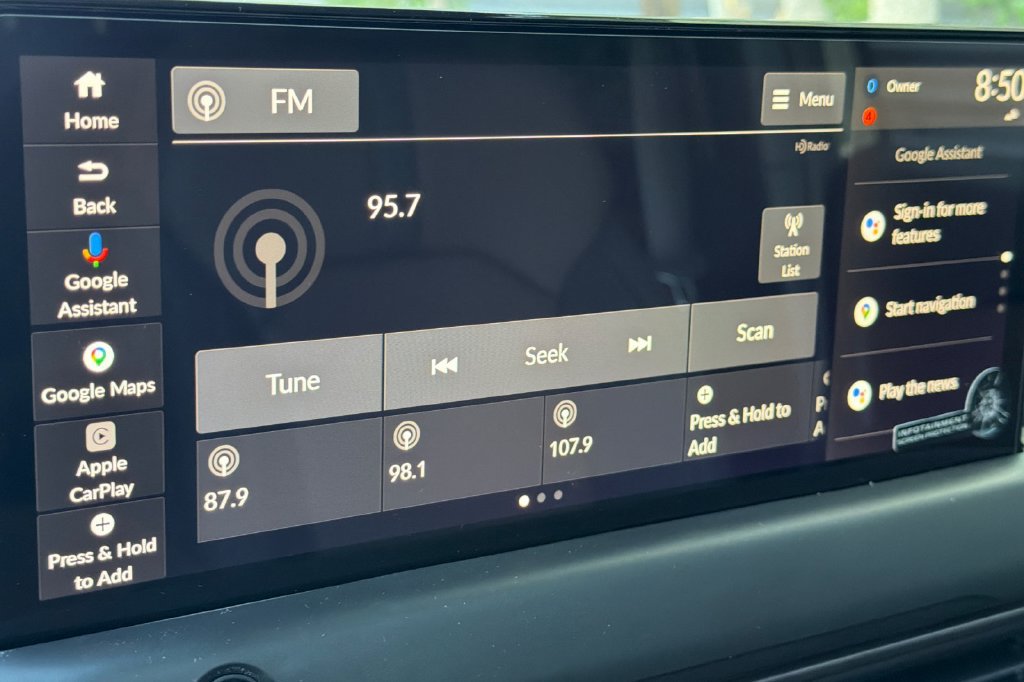 New 2026 Honda Pilot TrailSport image 22