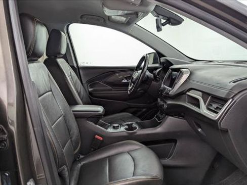 Used 2020 GMC Terrain SLT w/ Preferred Package AWD/4WD image 21