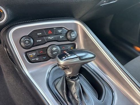 Used 2021 Dodge Challenger R/T RWD image 24
