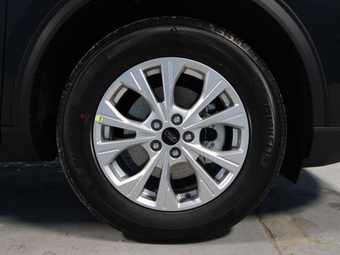 New 2026 Ford Escape Active w/ Cold Weather Package image 31