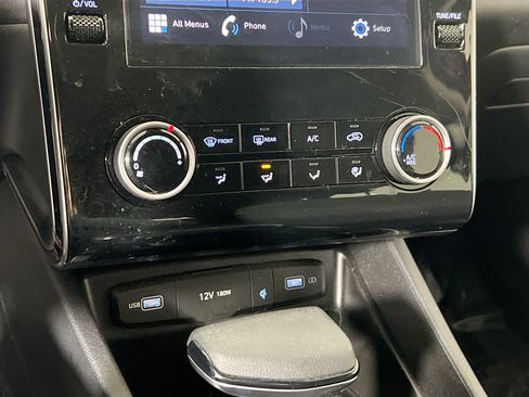 Used 2023 Hyundai Tucson SEL AWD/4WD image 15