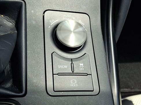 Certified 2024 Lexus IS 350 F Sport w/ Memory Package AWD/4WD image 24