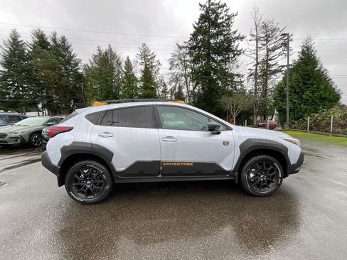 New 2026 Subaru Crosstrek 2.5i Wilderness image 10