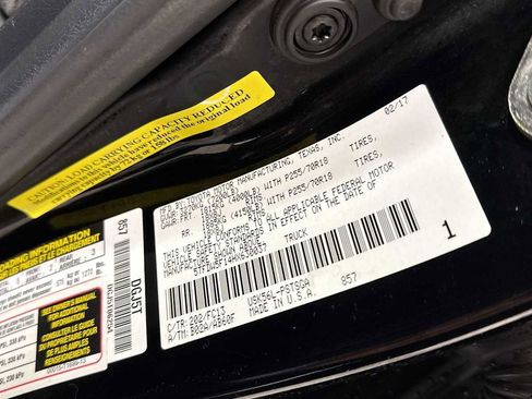 Certified 2017 Toyota Tundra SR5 image 11