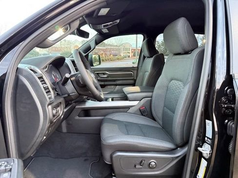 New 2026 RAM 1500 Big Horn image 13