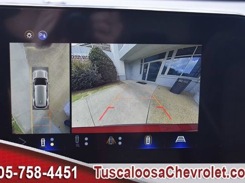 New 2026 Chevrolet Equinox LT w/ Convenience Package II FWD image 28