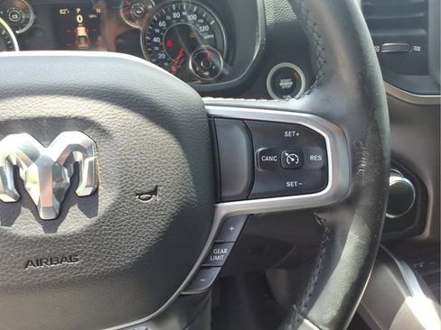 Used 2019 RAM 1500 Big Horn AWD/4WD image 21