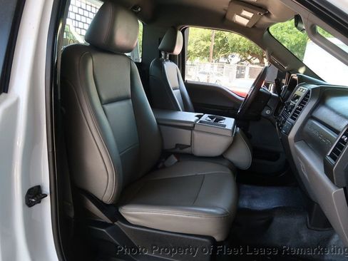 Used 2017 Ford F250 XL RWD image 16
