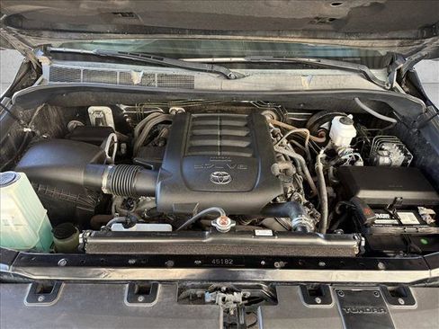 Used 2021 Toyota Tundra SR5 w/ TRD Off-Road Plus Package image 23