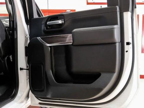 Used 2022 Chevrolet Silverado 2500 LTZ w/ LTZ Plus Package image 49