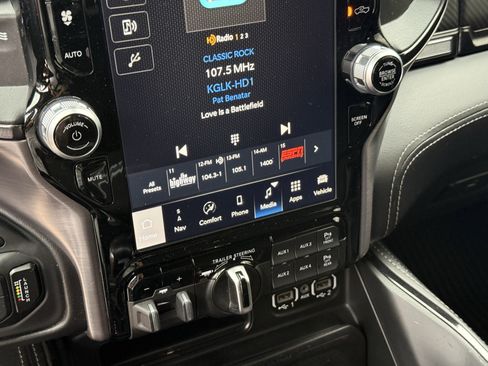 Used 2022 RAM 1500 TRX w/ TRX Level 2 Equipment Group image 22