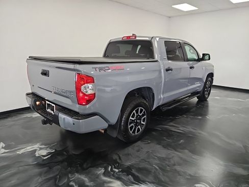 Used 2020 Toyota Tundra SR5 AWD/4WD image 22