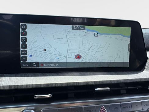 Used 2023 Kia Telluride EX AWD/4WD image 35