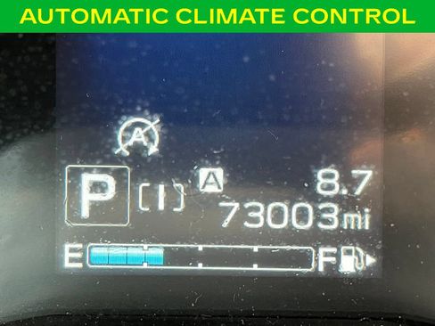 Used 2021 Subaru Crosstrek 2.0i AWD/4WD image 18