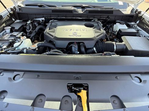 New 2026 INFINITI QX80 Autograph AWD/4WD image 31