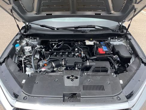 New 2026 Honda CR-V LX image 21