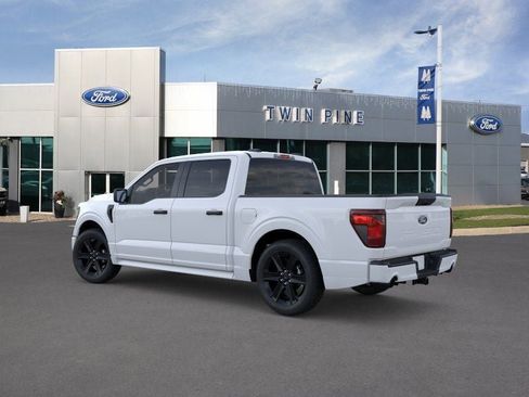 New 2026 Ford F150 STX image 4