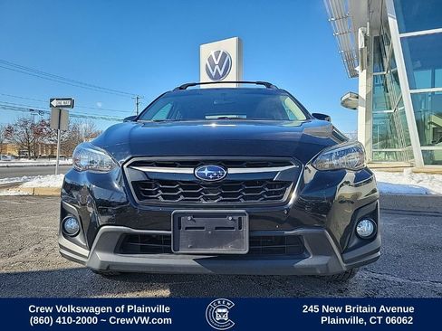 Used 2018 Subaru Crosstrek 2.0i Premium image 22