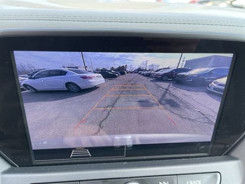 Used 2022 Chevrolet Blazer LT w/ LPO, Cargo Package image 17