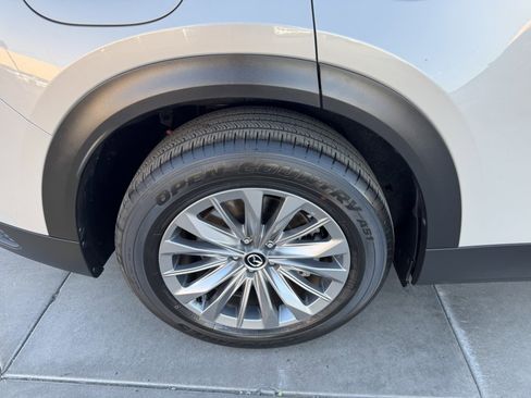 Used 2024 MAZDA CX-90 Plug-In Hybrid w/ Preferred image 14