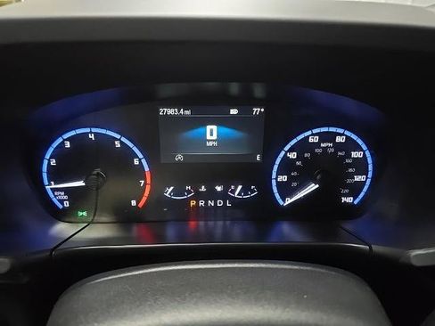 Certified 2023 Ford Bronco Sport Big Bend w/ Convenience Package AWD/4WD image 27