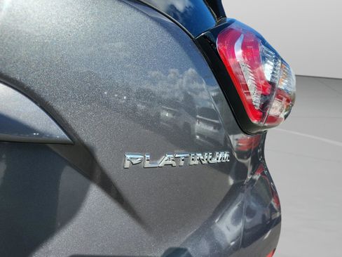 Used 2015 Nissan Murano Platinum w/ Platinum Technology Package image 23