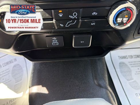 New 2026 Ford F250 XL w/ Snow Plow/Camper Package image 24