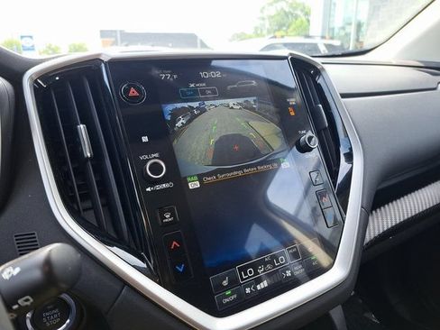 Certified 2025 Subaru Ascent Premium AWD/4WD image 14