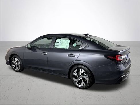New 2025 Subaru Legacy Premium image 8