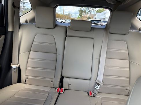 Used 2022 Honda CR-V EX-L image 23