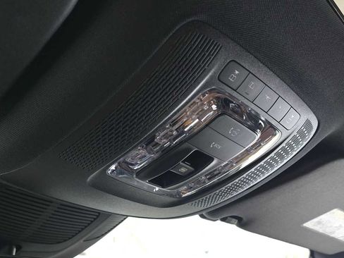 Certified 2026 Mercedes-Benz GLE 450 4MATIC image 35